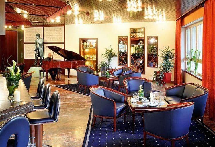 Cesta Grand Aktivhotel & Spa