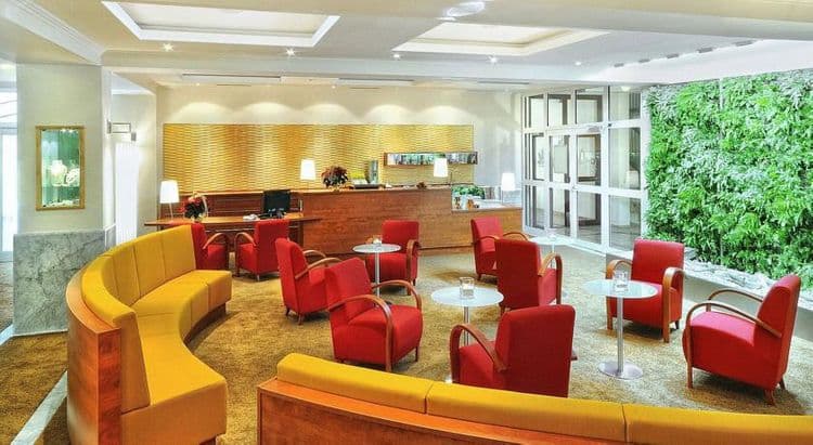 Cesta Grand Aktivhotel & Spa