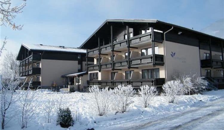 Dahoam By Sarina Hotel & Suites
