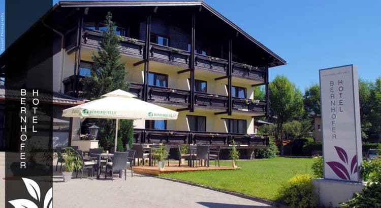 Dahoam By Sarina Hotel & Suites