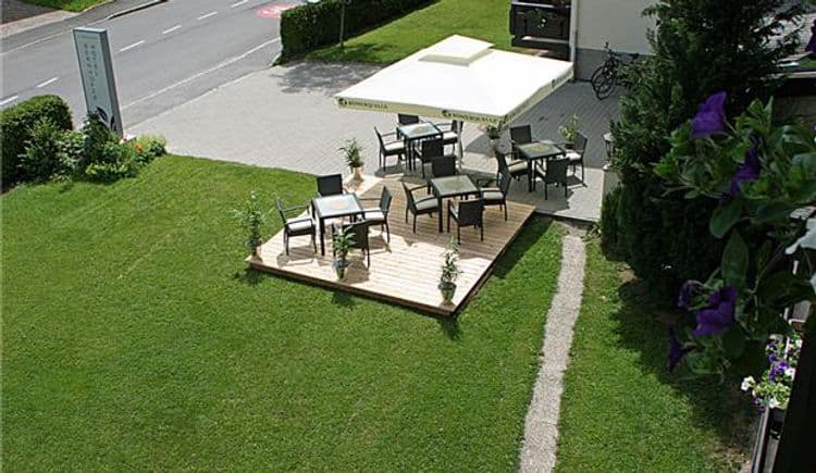 Dahoam By Sarina Hotel & Suites