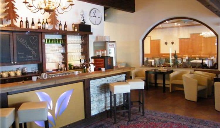 Dahoam By Sarina Hotel & Suites