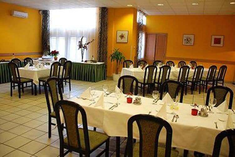 Hunguest Griff Hotel