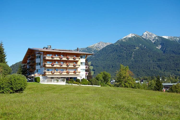 Seelos Hotel