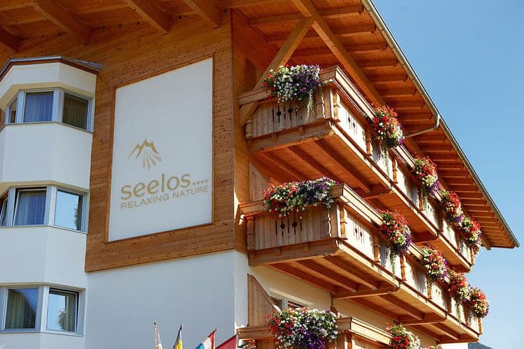 Seelos Hotel