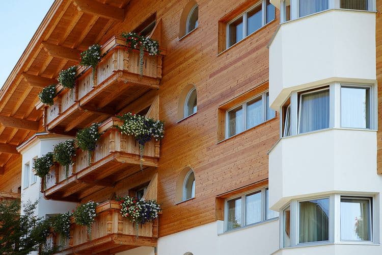 Seelos Hotel