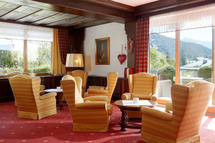 Seelos Hotel