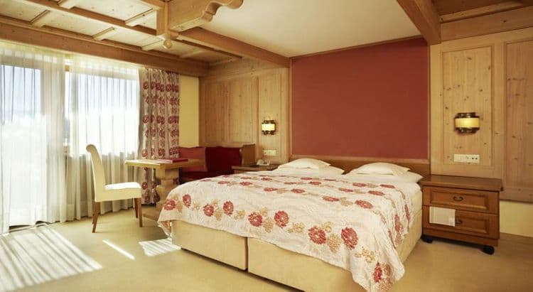Seelos Hotel