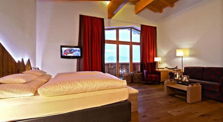 Seelos Hotel