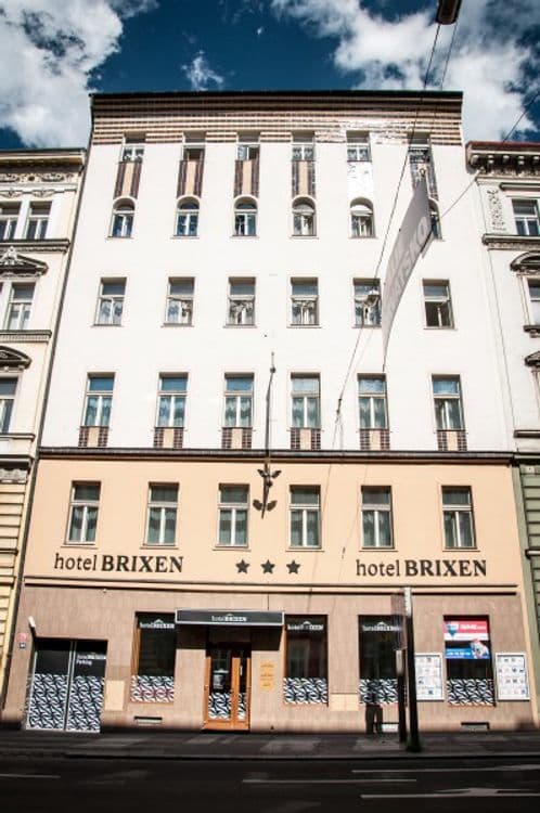 Brixen Hotel
