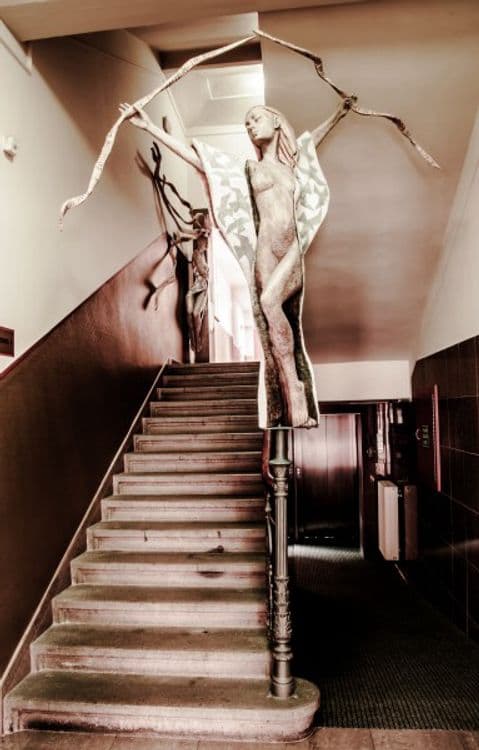 Brixen Hotel