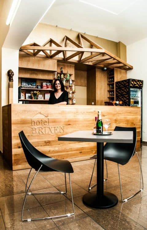 Brixen Hotel