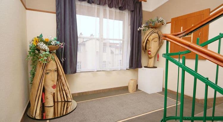 Brixen Hotel