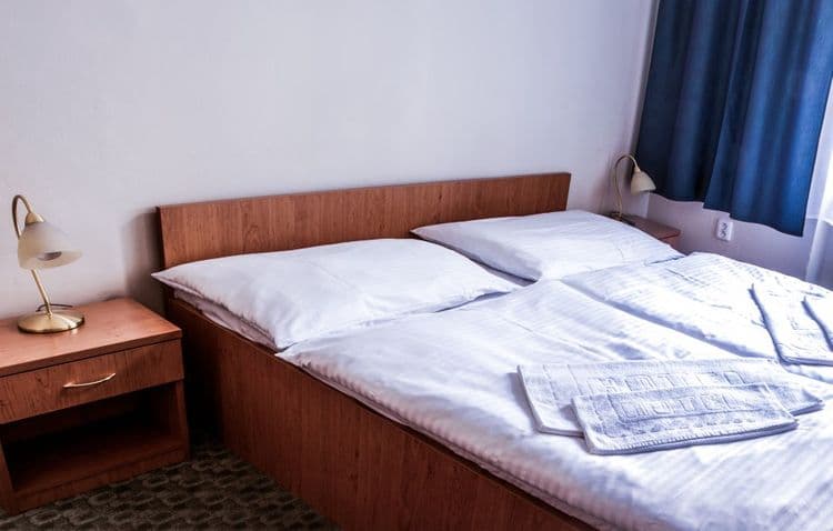 Brixen Hotel