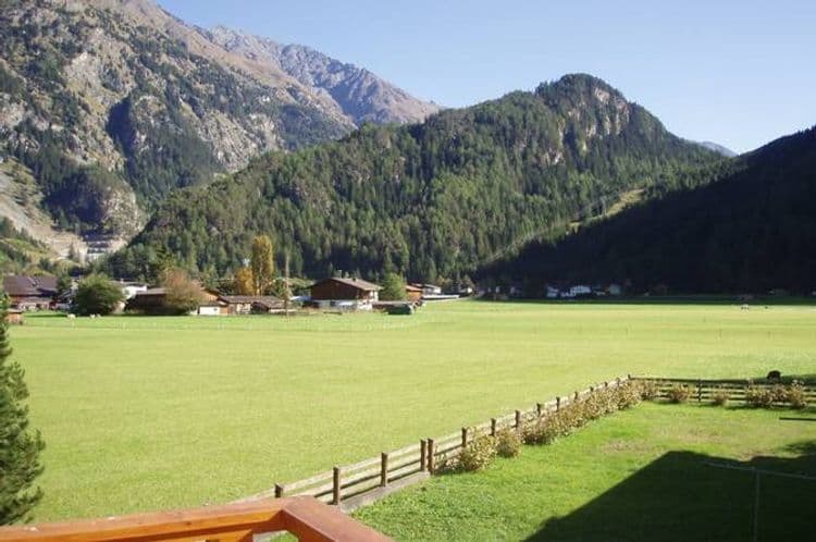 Gurschi Ferienhaus