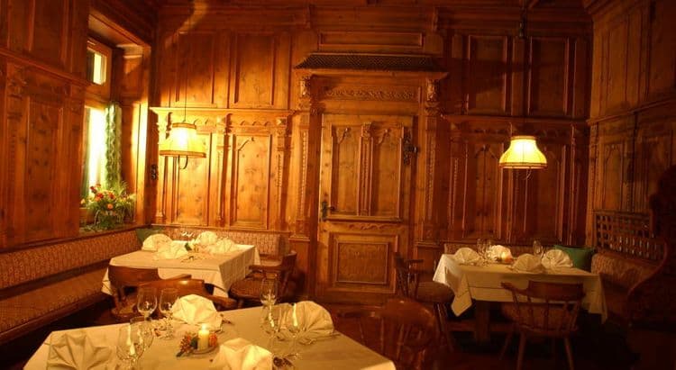 3 Mohren Hotel