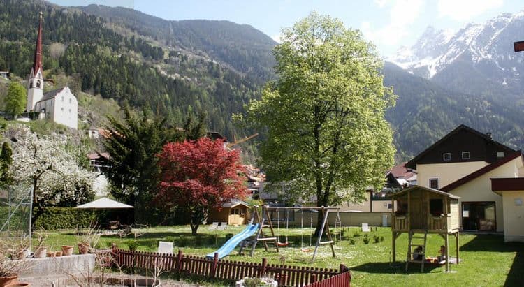 3 Mohren Hotel