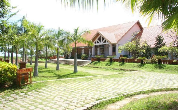 Long Thuan Resort