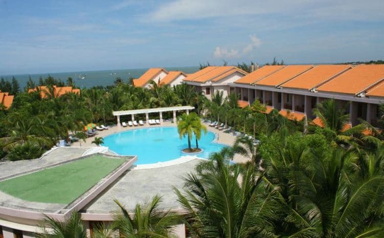 Long Thuan Resort