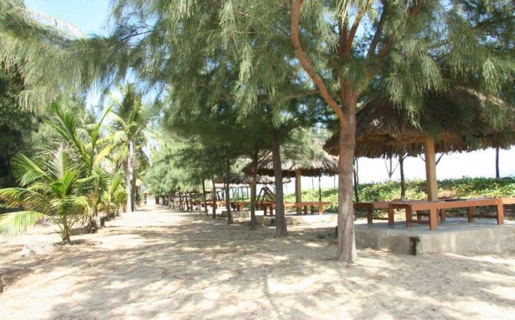 Long Thuan Resort
