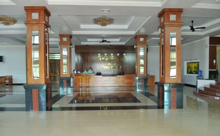 Long Thuan Resort