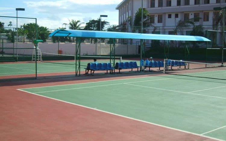 Long Thuan Resort