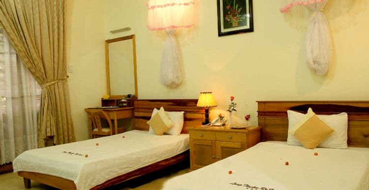 Long Thuan Resort