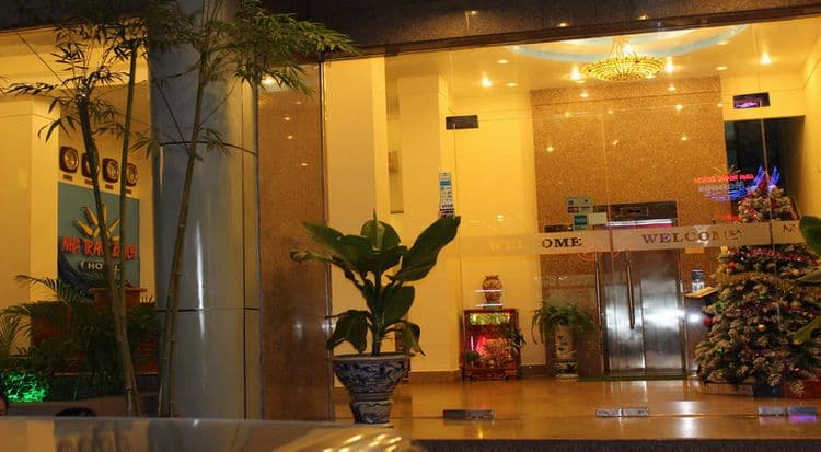 Nha Trang Beach Hotel