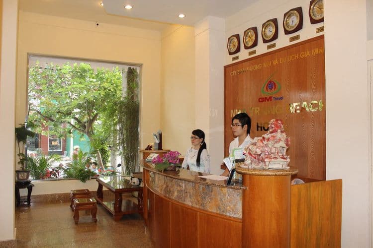 Nha Trang Beach Hotel