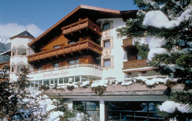 Donnerhof Aktivhotel