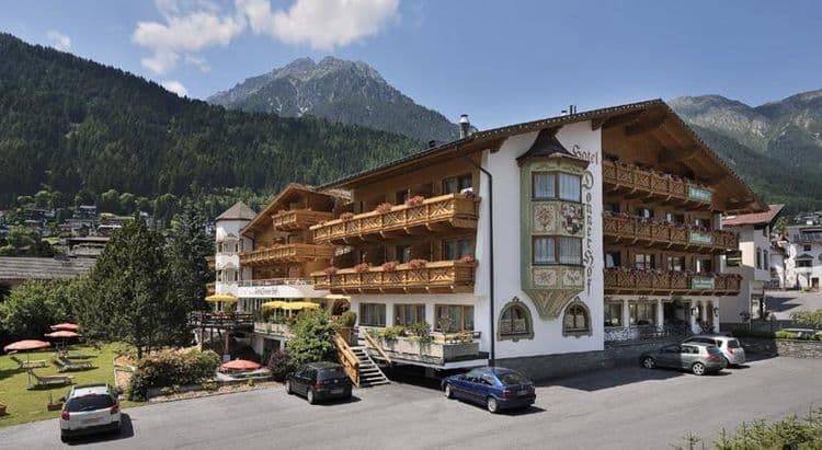 Donnerhof Aktivhotel