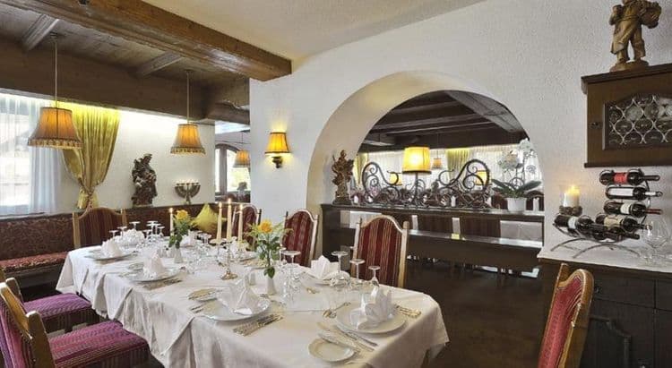 Donnerhof Aktivhotel