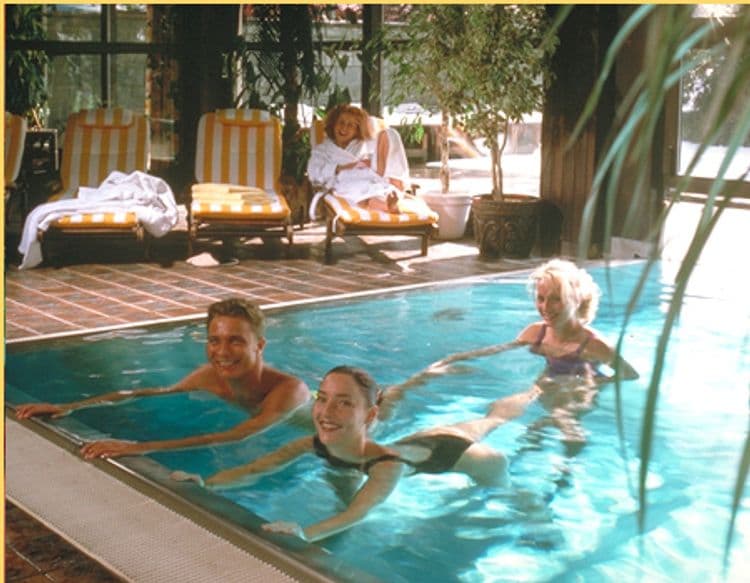 Donnerhof Aktivhotel