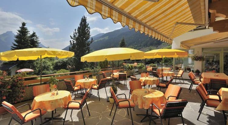 Donnerhof Aktivhotel