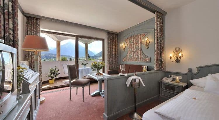 Donnerhof Aktivhotel