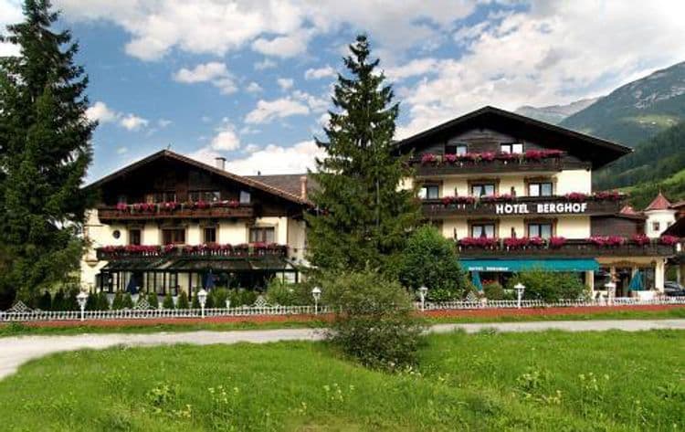 Berghof Hotel