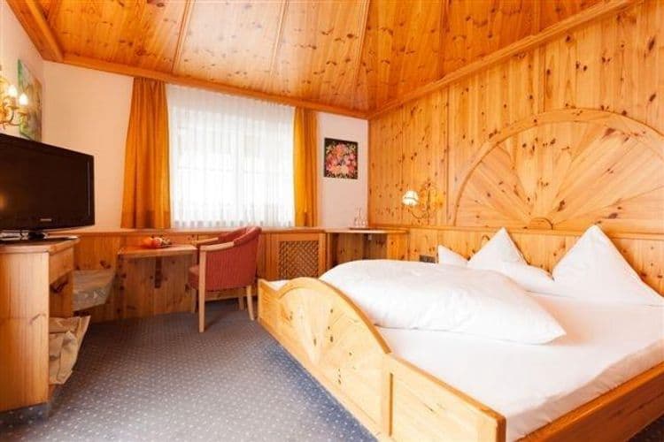 Berghof Hotel