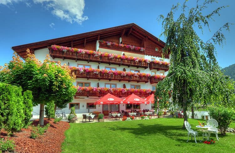Alte Post Sport & Spa Hotel