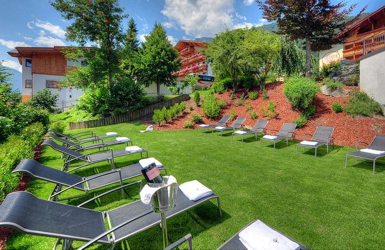 Alte Post Sport & Spa Hotel