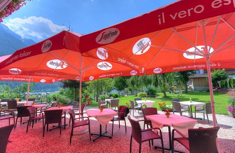 Alte Post Sport & Spa Hotel