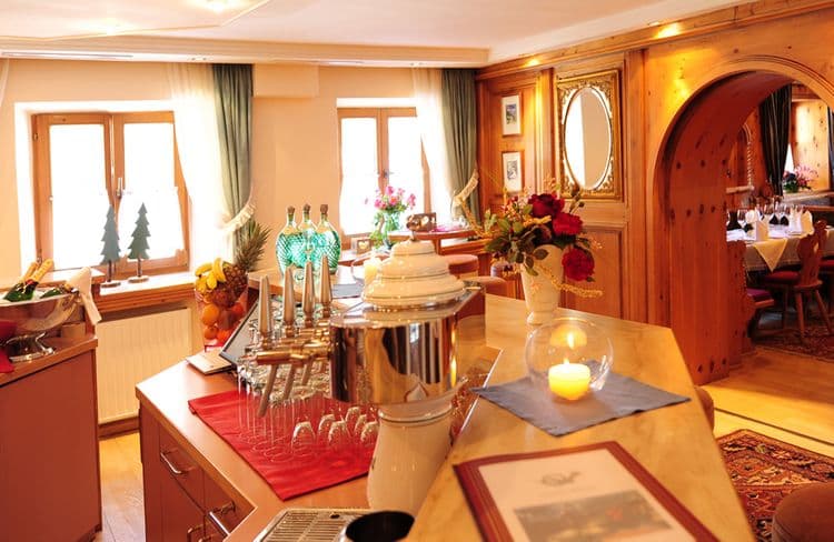 Alte Post Sport & Spa Hotel
