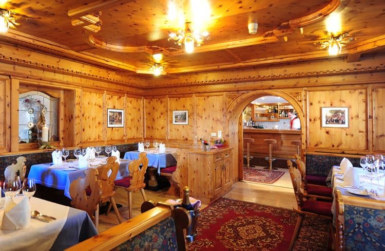 Alte Post Sport & Spa Hotel