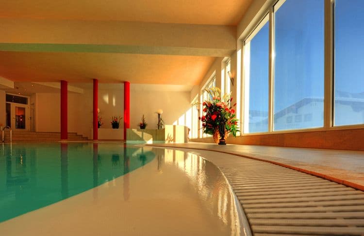 Alte Post Sport & Spa Hotel