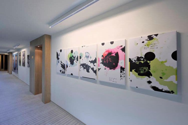 Elizabeth Arthotel
