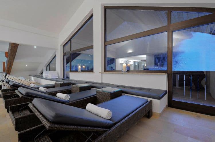 Elizabeth Arthotel