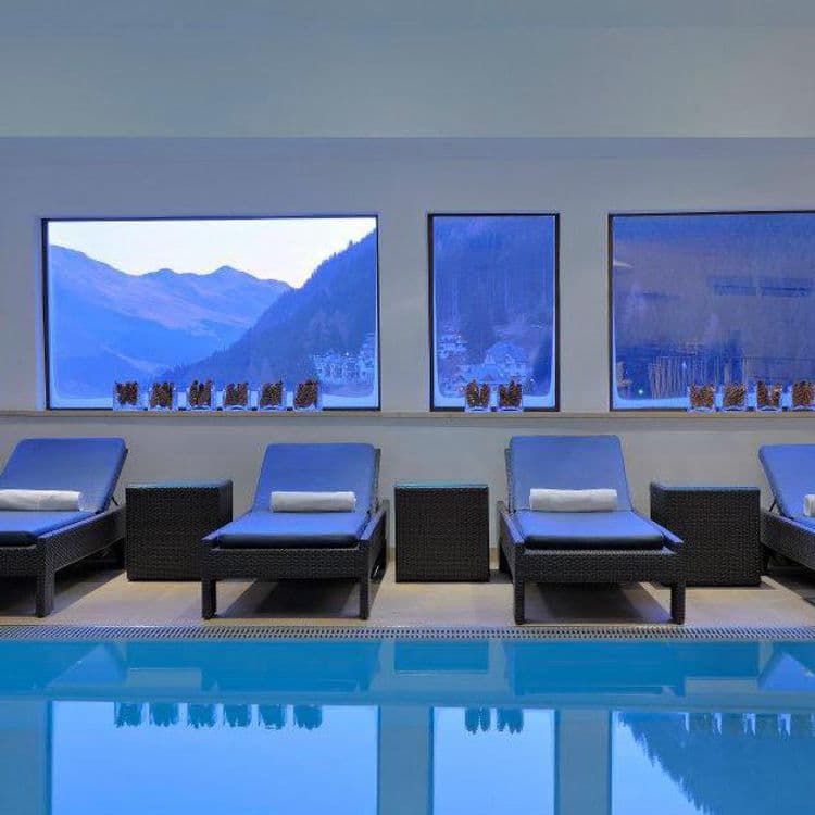 Elizabeth Arthotel
