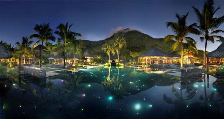 Hilton Seychelles Labriz Resort & Spa