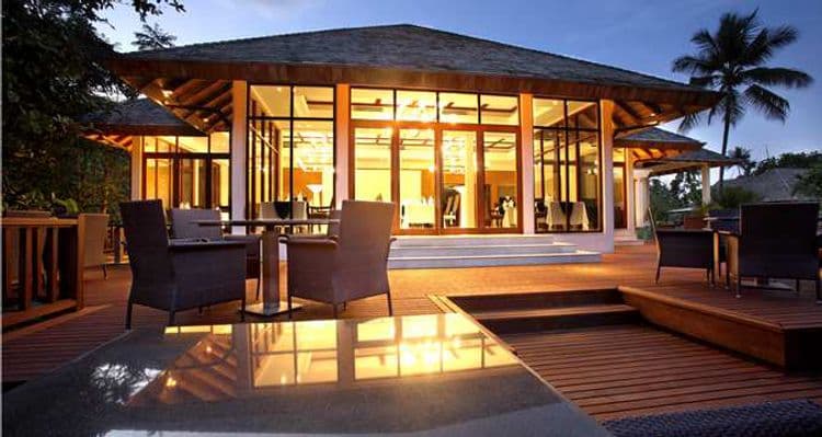 Hilton Seychelles Labriz Resort & Spa
