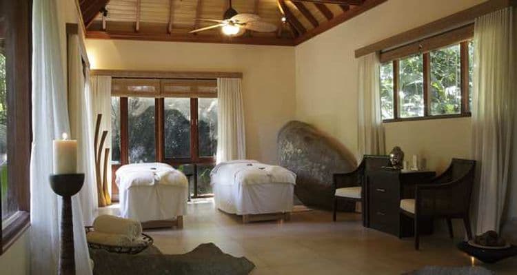 Hilton Seychelles Labriz Resort & Spa