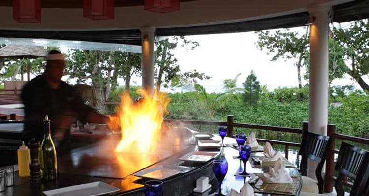 Hilton Seychelles Labriz Resort & Spa